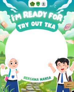 TRY OUT DAN PEMBAHASAN SOAL TKA TINGKAT SMP/MTS