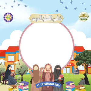 Bingkai Ka'sul Lisan 2026