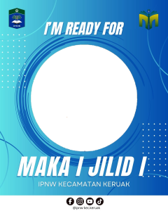 Twibbo MAKA I JILID I