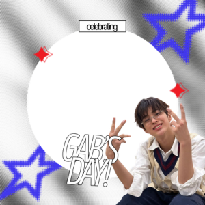 Gab’s Day!