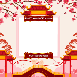 #SFT158thEVENT