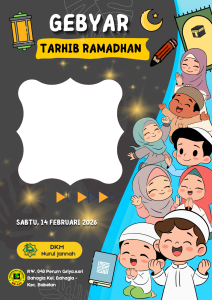 TARHIB Ramadhan
