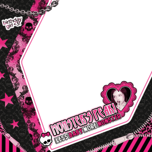 The Monster’s Peak: Less Baby, More Monster