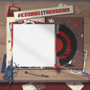 Keonho's 17th Birthday