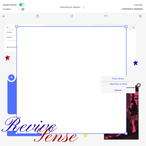 revivesense's last day