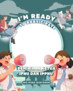 Pemilihan Ketua IPNU IPPNU