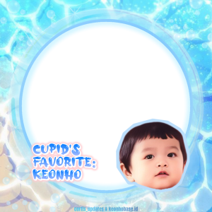 KEONHO SWEET SEVENTEEN