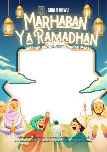 Ramadhan karim