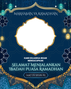 Ramadhan4 2026