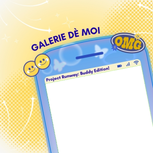 Last Event Buddy Edition.