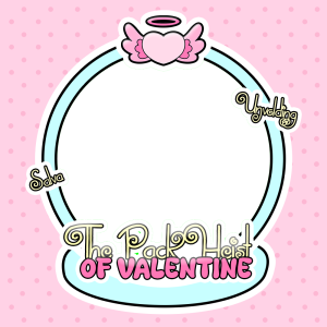 The Pack Heist of Valentine