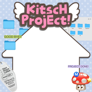 Kitsch Project FP