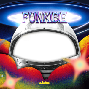 Funkiebie!