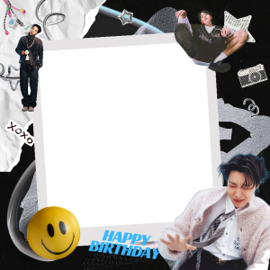 JHOPE BIRTHDAY