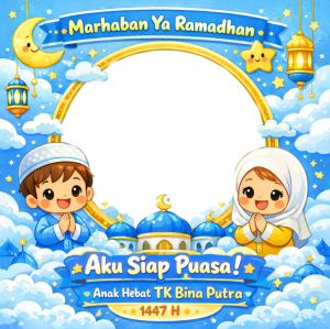 Bingkaie Ramadhan