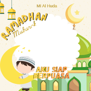 Bingkai Ramadhan berkah