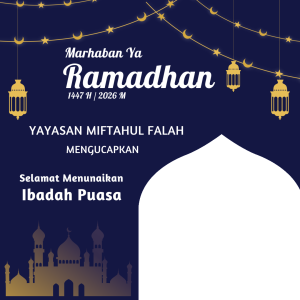 Marhaban ya Ramadhan