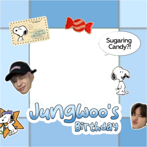 #28thSweetDelightJUNGWOO