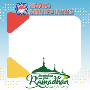 Marhaban ya Ramadhan