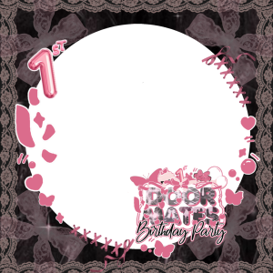 DOORMATES's 1st Anniversary