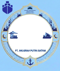 Bingkai RAMDHAN 1447 H