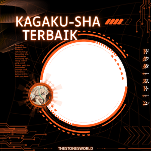 Perpisahan Sederhana: Tim Senku