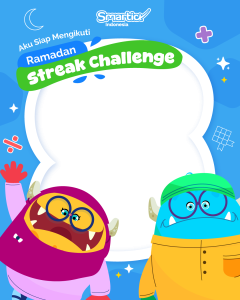 Ramadhan Streak Challenge