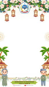 Bingkai Pesantren Kilat