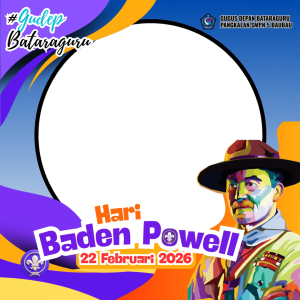 Hari Baden Powell