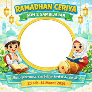 Ramdhan Ceriya
