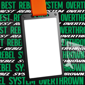 Project Mayhem Final Signal