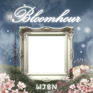 #WJSNTimeToBloom