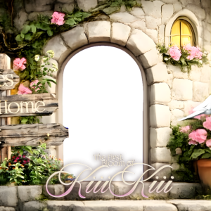 KiiiKiii 1st Anniversary