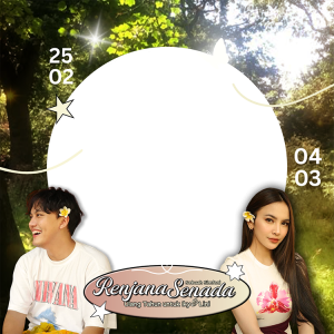 Renjana Senada: Simfoni Ulang Tahun untuk Iky dan Lini