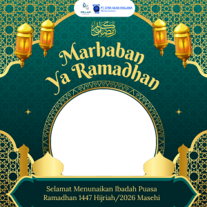 Marhaban Ya Ramadhan