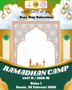 Ramadhan Camp