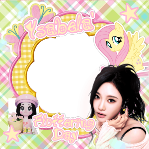 Flutter into Ysabela's Day!