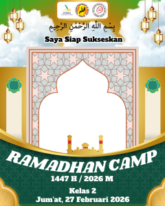 Ramadhan Camp