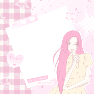 Grand Opening of whateverude.ᐟ