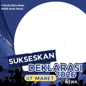 DEKLARASI 07 MARET 2026