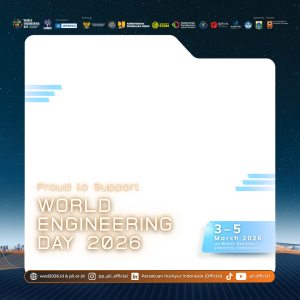 World Engineering Day 2026