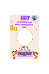 But 30 years Gkss Jo Bsp