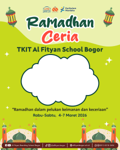 ramadhan ceria tk absb