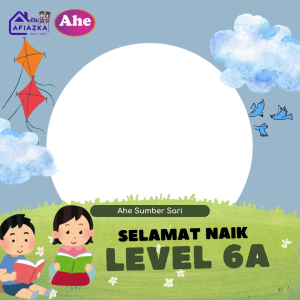 Level 6A Ahe SS