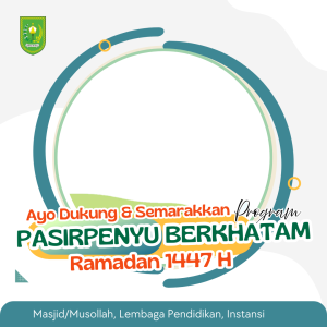 Pasirpenyu Berkhatam