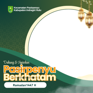 Pasirpenyu Berkhatam