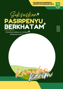 Pasirpenyu Berkhatam