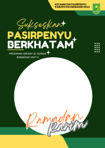 Pasirpenyu Berkhatam