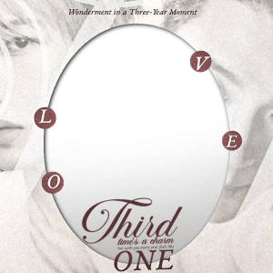 Wonderment in a Three-Year Moment