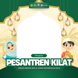 🕌 PESANTREN KILAT 2026 🕌